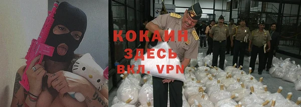 хмурый Горняк