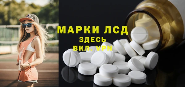хмурый Горняк