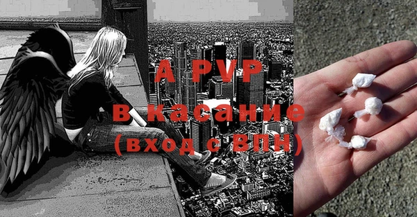 хмурый Горняк
