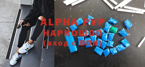 хмурый Горняк