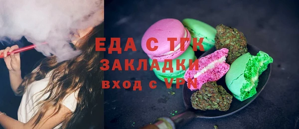 хмурый Горняк